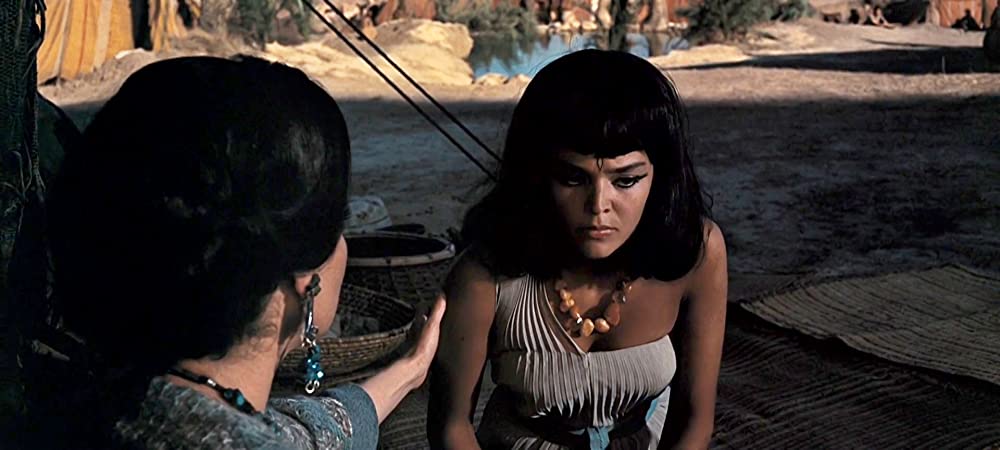 天地創造の画像