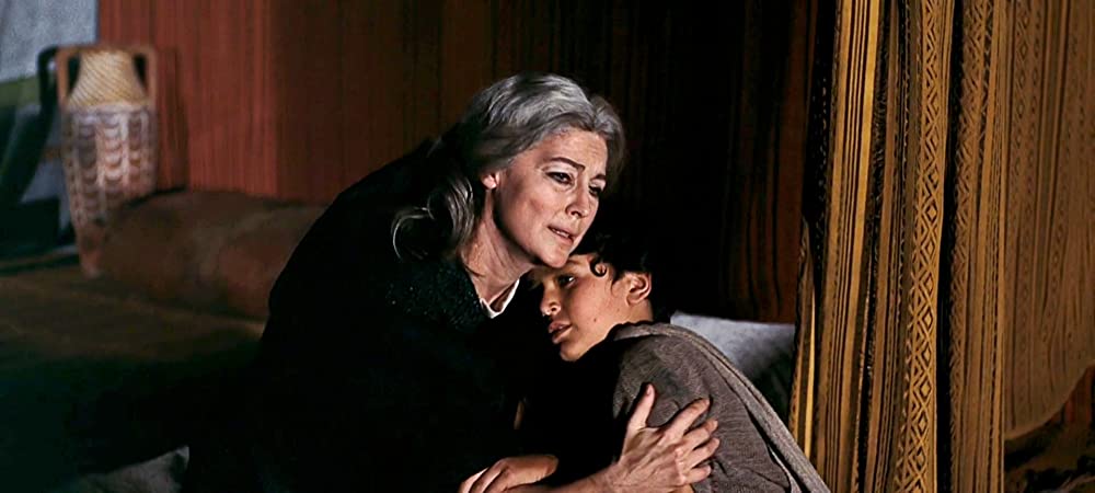 天地創造の画像