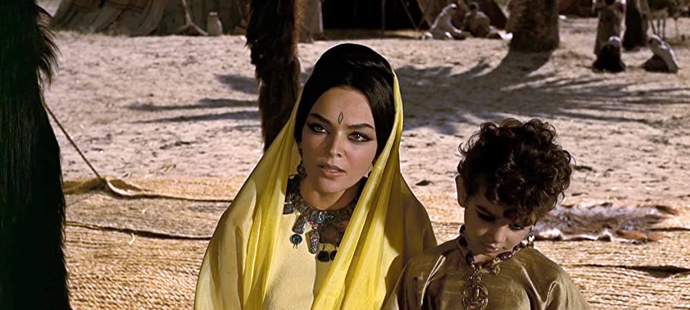 天地創造の画像