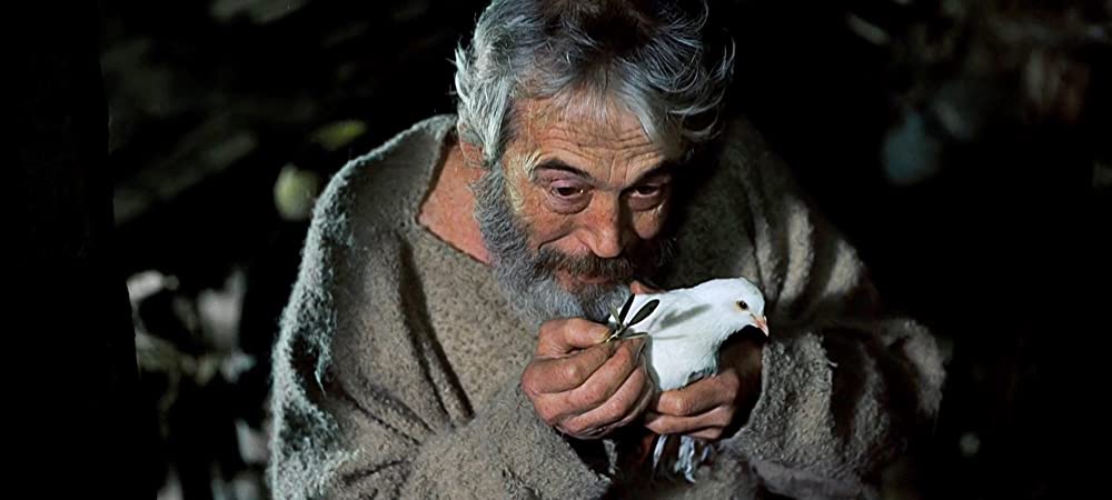 天地創造の画像