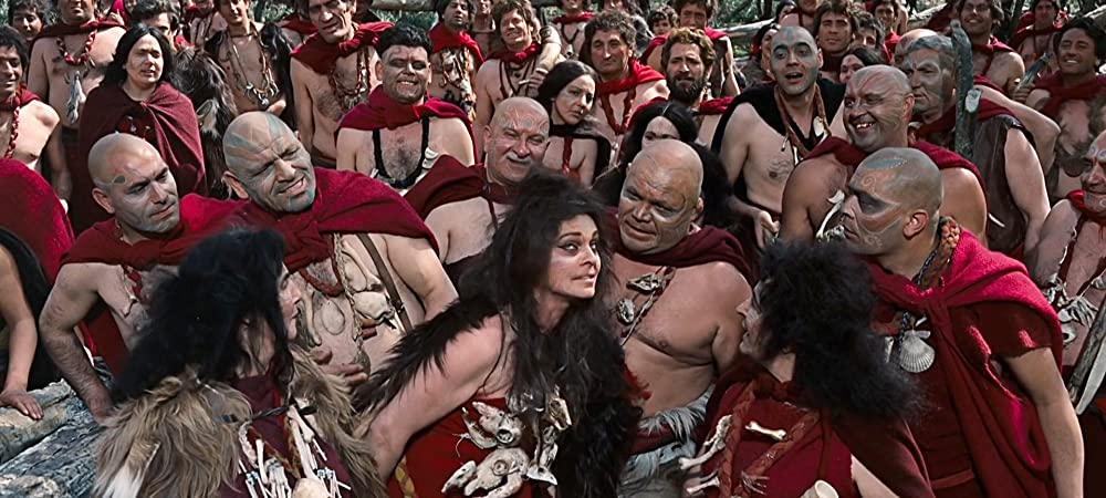 天地創造の画像