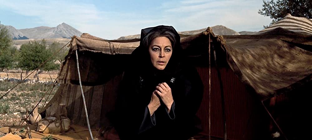 天地創造の画像