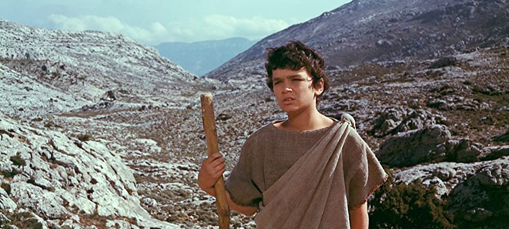 天地創造の画像