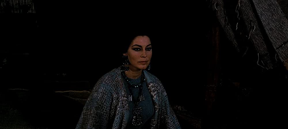 天地創造の画像