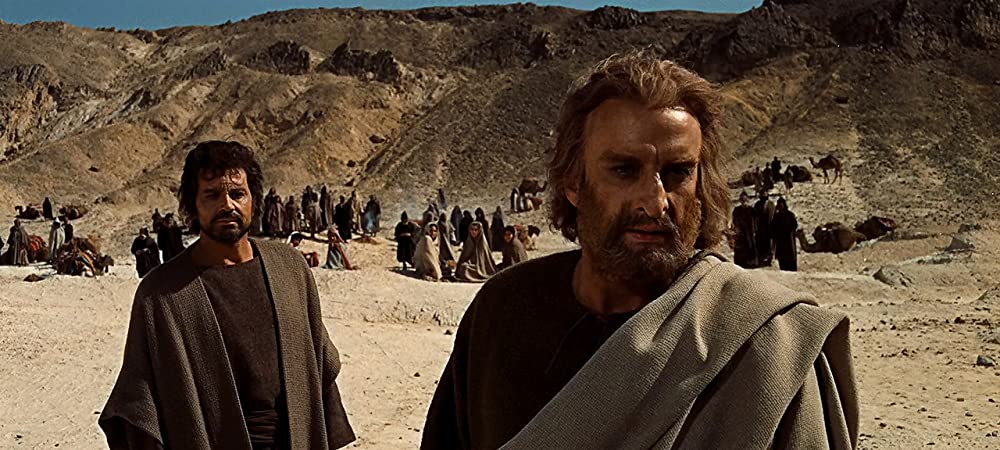 天地創造の画像