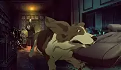 イノセンスの画像