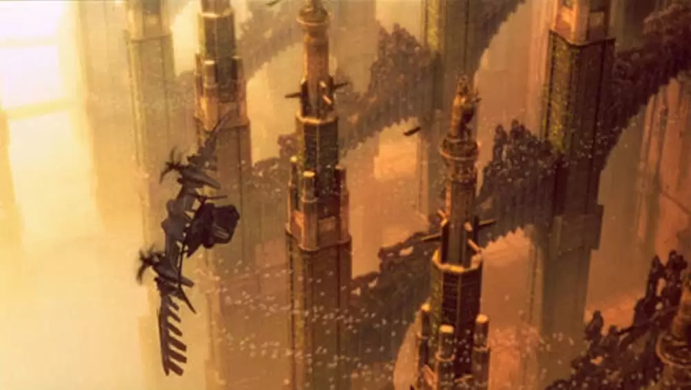 イノセンスの画像