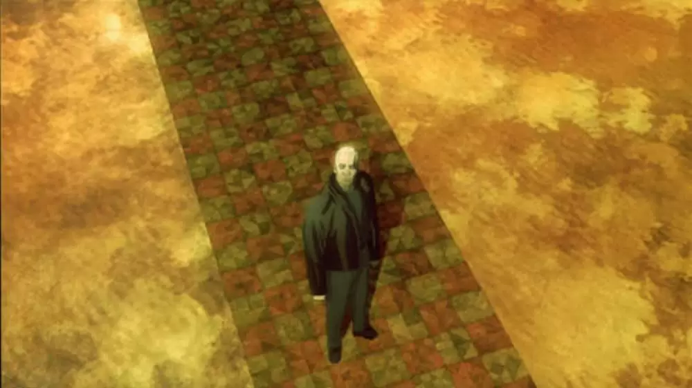 イノセンスの画像