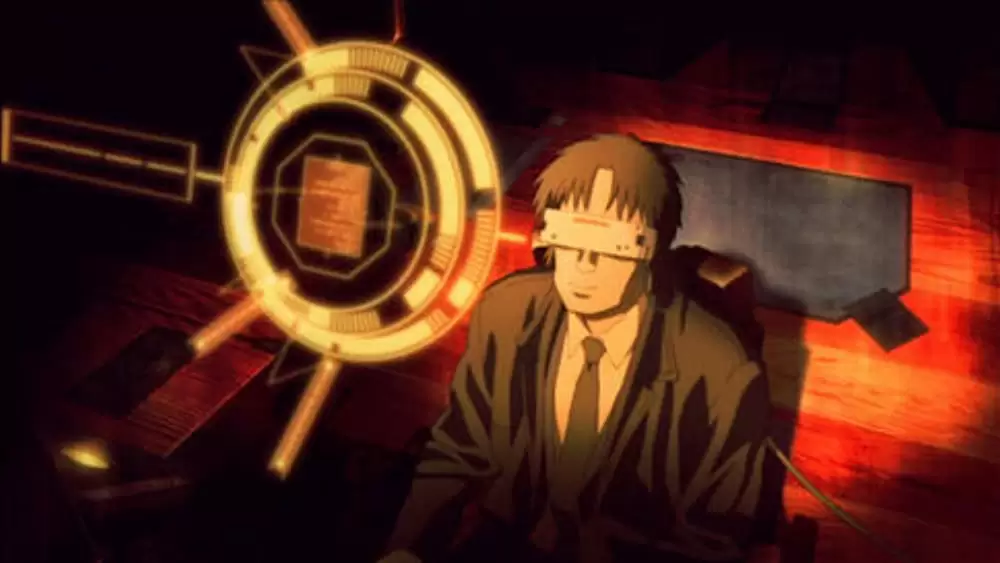 イノセンスの画像