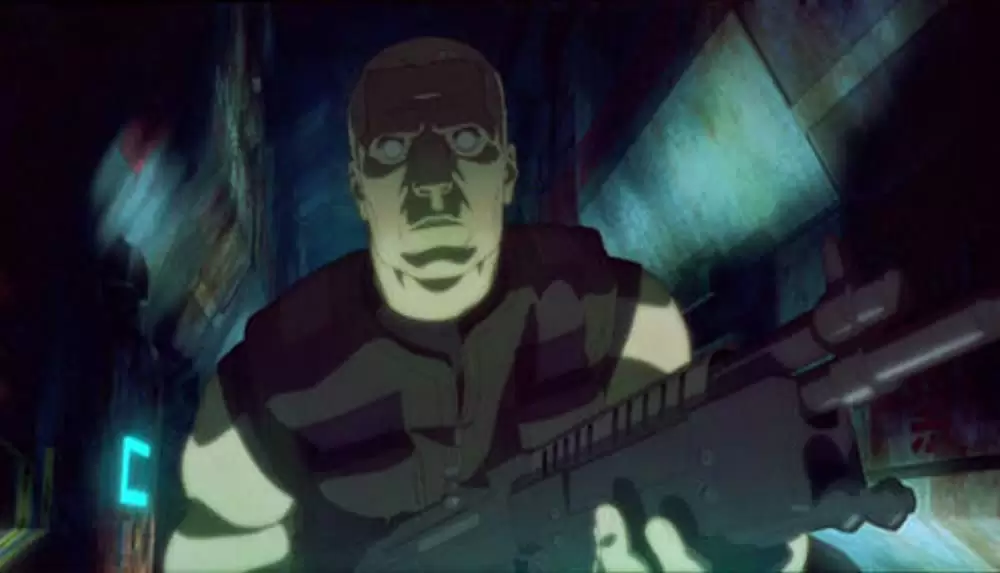 イノセンスの画像