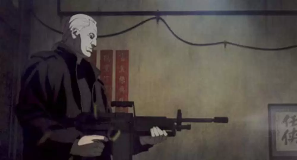 イノセンスの画像