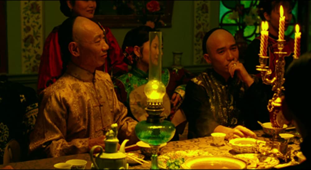 フラワーズ・オブ・シャンハイの画像