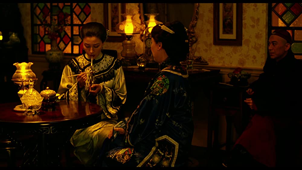 フラワーズ・オブ・シャンハイの画像