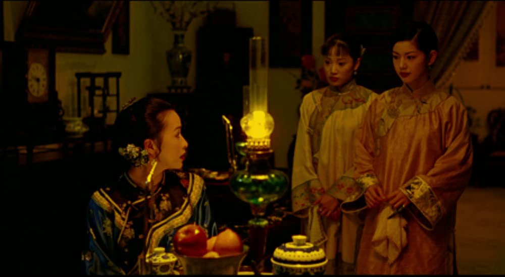 フラワーズ・オブ・シャンハイの画像