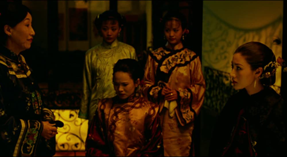 フラワーズ・オブ・シャンハイの画像