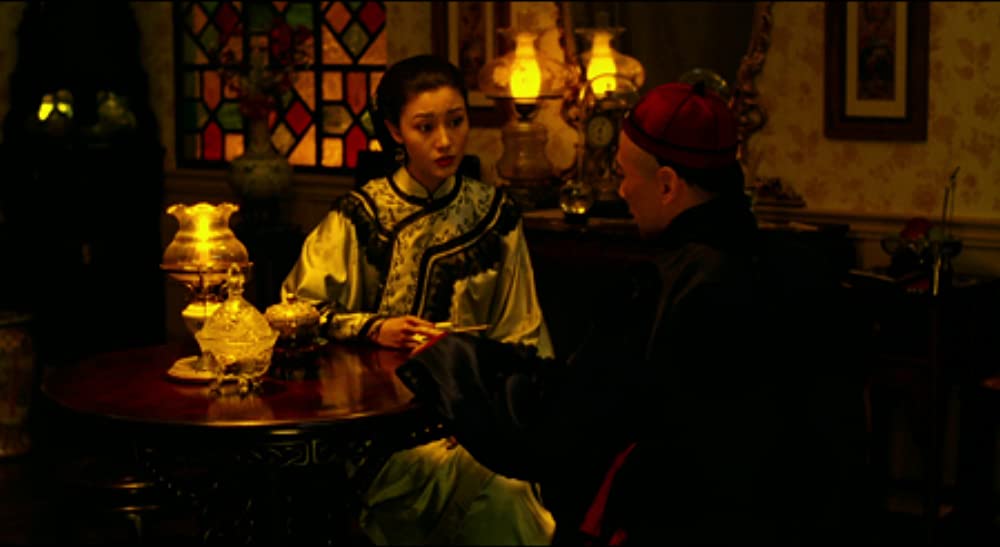 フラワーズ・オブ・シャンハイの画像