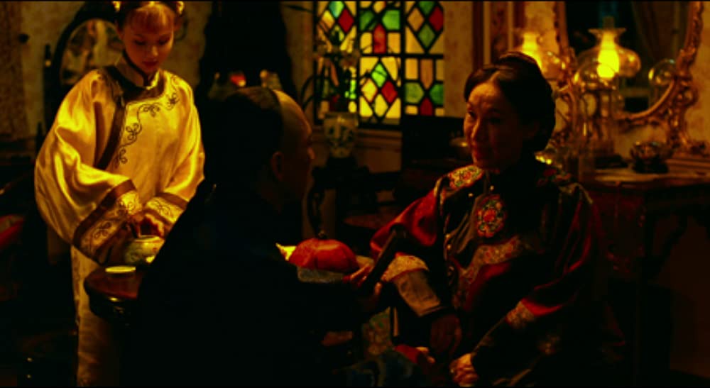 フラワーズ・オブ・シャンハイの画像