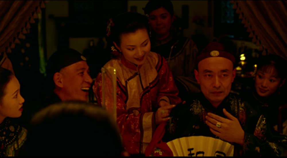 フラワーズ・オブ・シャンハイの画像