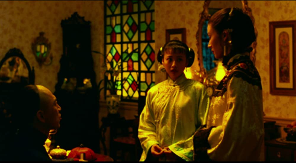 フラワーズ・オブ・シャンハイの画像