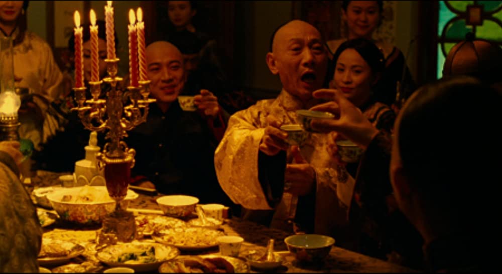 フラワーズ・オブ・シャンハイの画像