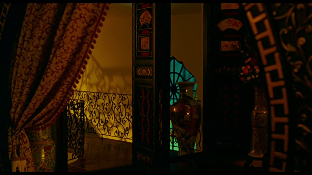 フラワーズ・オブ・シャンハイの画像