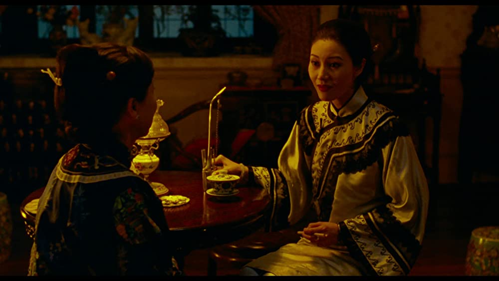 フラワーズ・オブ・シャンハイの画像