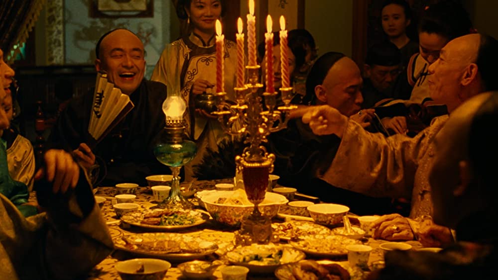 フラワーズ・オブ・シャンハイの画像