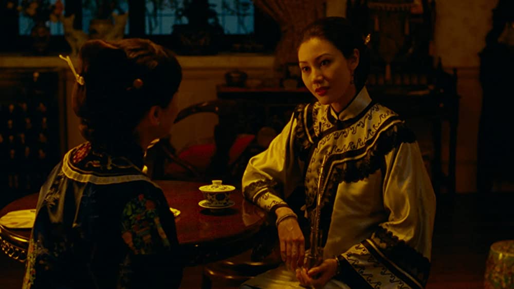 フラワーズ・オブ・シャンハイの画像