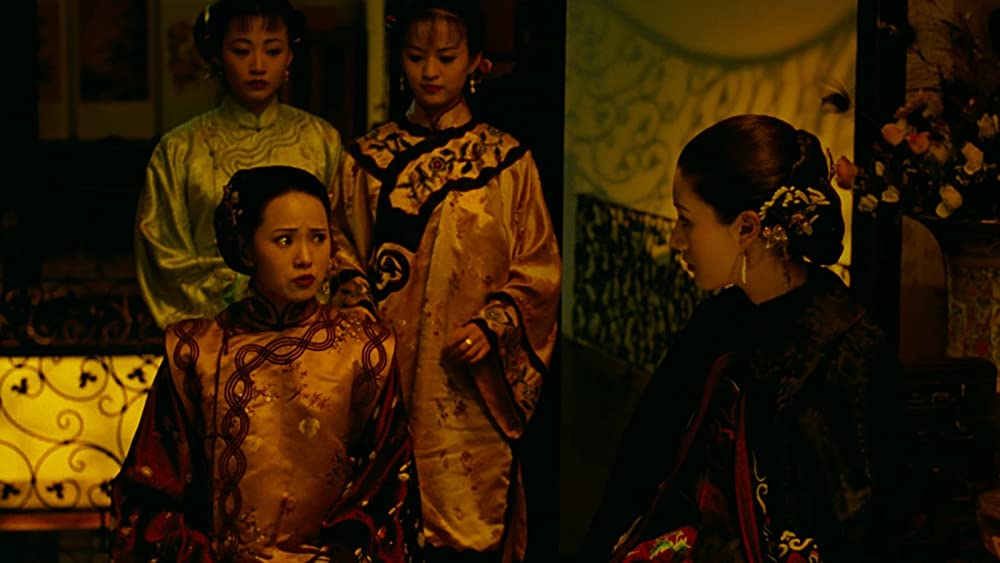 フラワーズ・オブ・シャンハイの画像