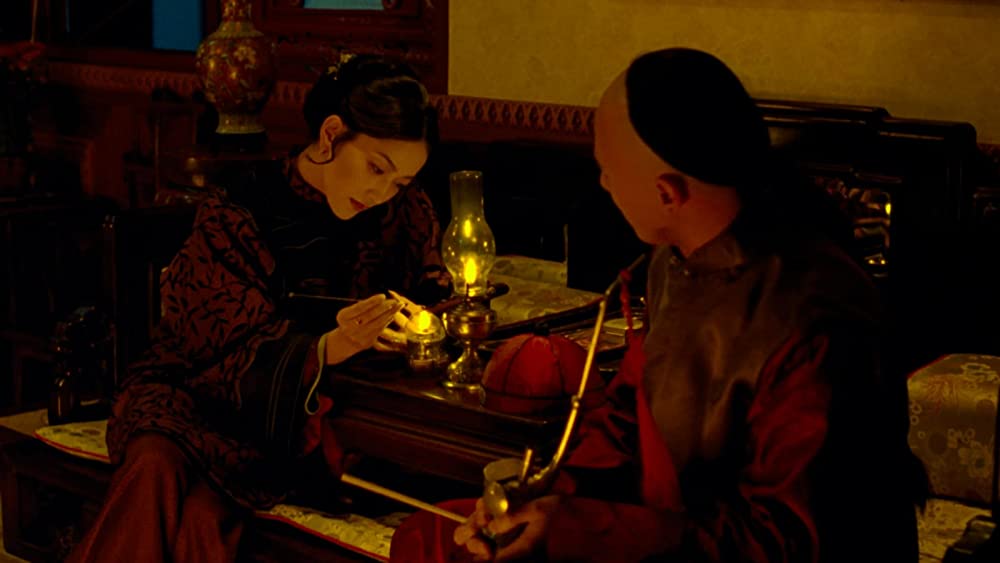 フラワーズ・オブ・シャンハイの画像