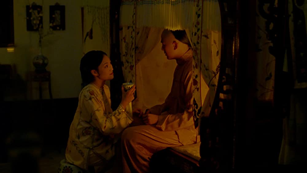 フラワーズ・オブ・シャンハイの画像