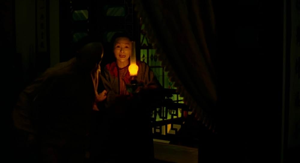 フラワーズ・オブ・シャンハイの画像