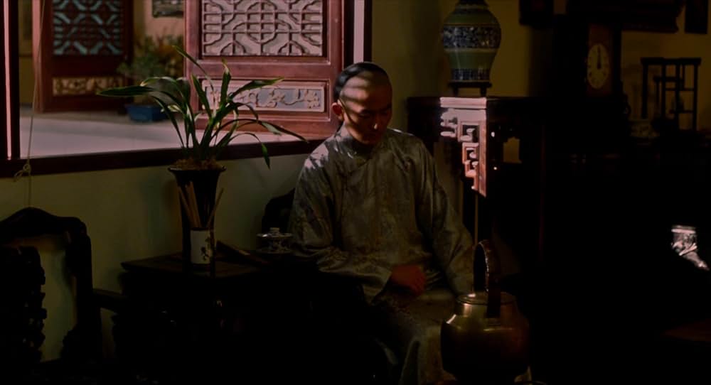 フラワーズ・オブ・シャンハイの画像