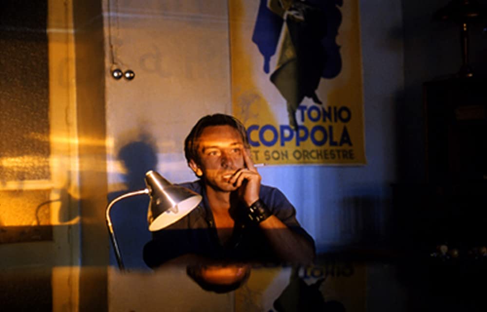 ベティ・ブルー 愛と激情の日々の画像