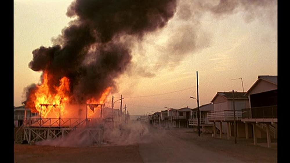 ベティ・ブルー 愛と激情の日々の画像