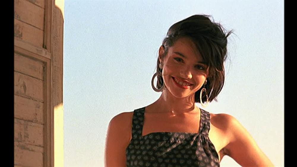 ベティ・ブルー 愛と激情の日々の画像