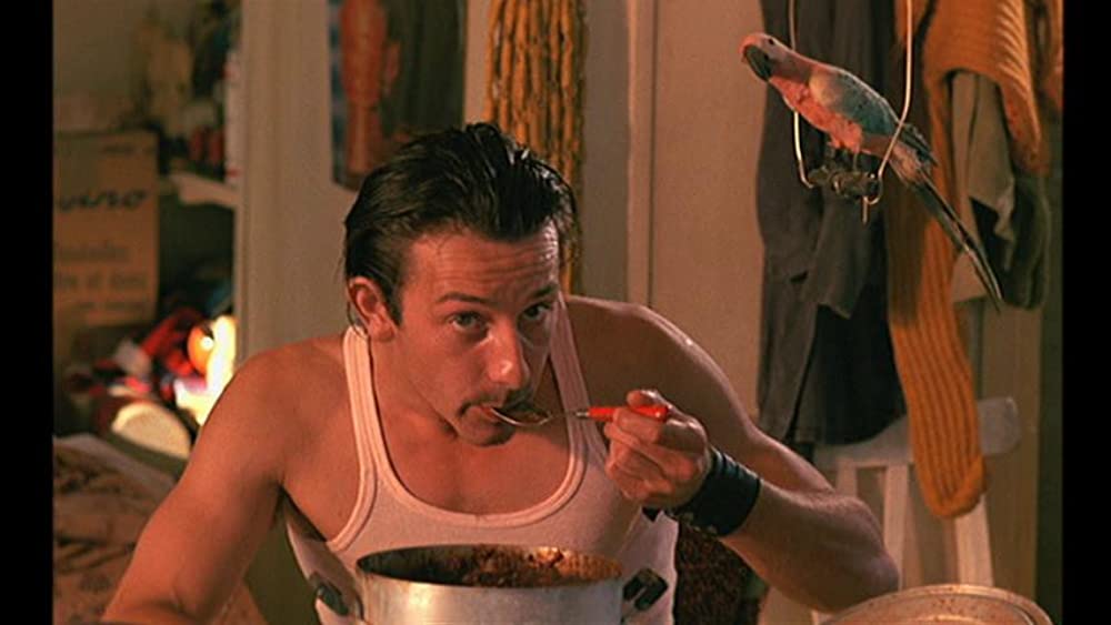 ベティ・ブルー 愛と激情の日々の画像