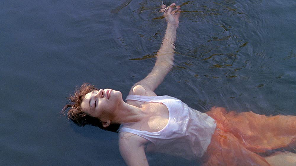 ベティ・ブルー 愛と激情の日々の画像