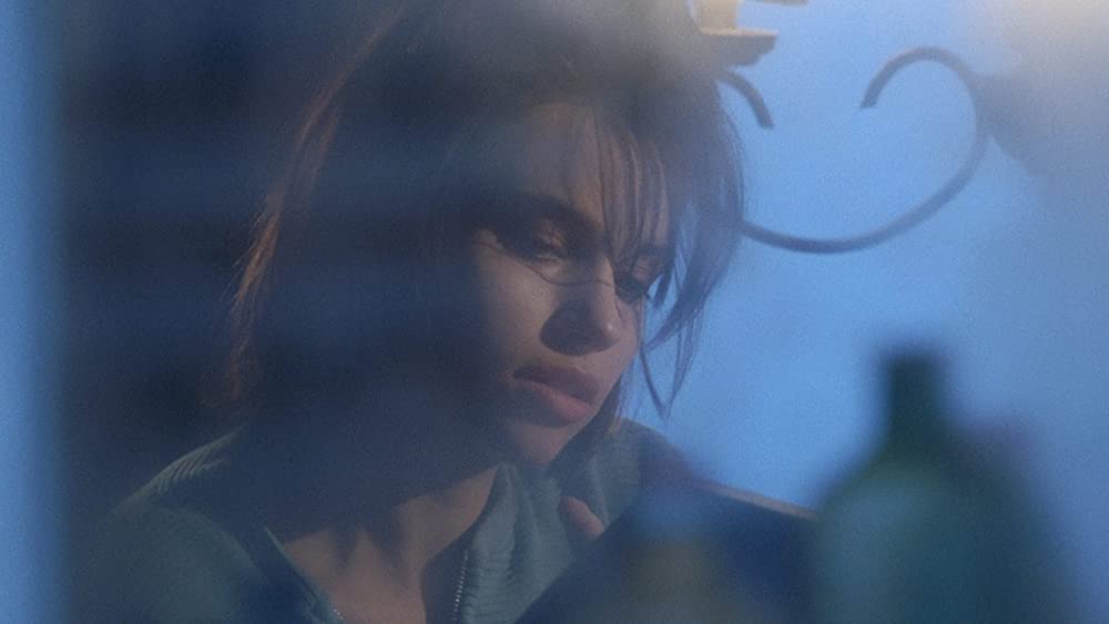 ベティ・ブルー 愛と激情の日々の画像