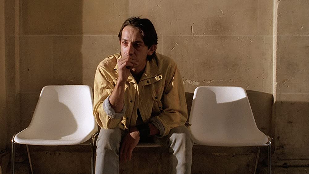 ベティ・ブルー 愛と激情の日々の画像