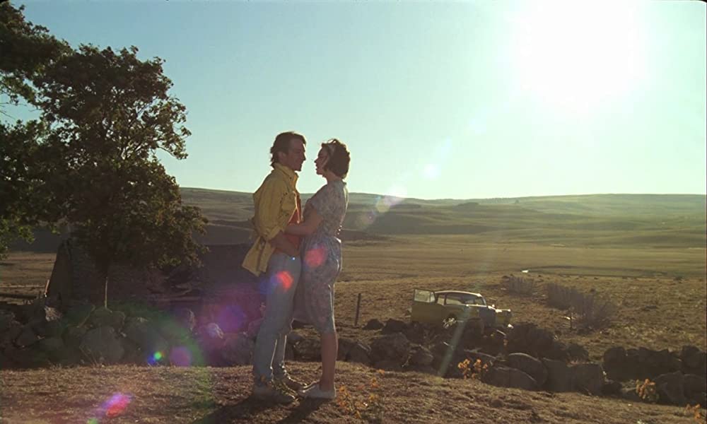 ベティ・ブルー 愛と激情の日々の画像