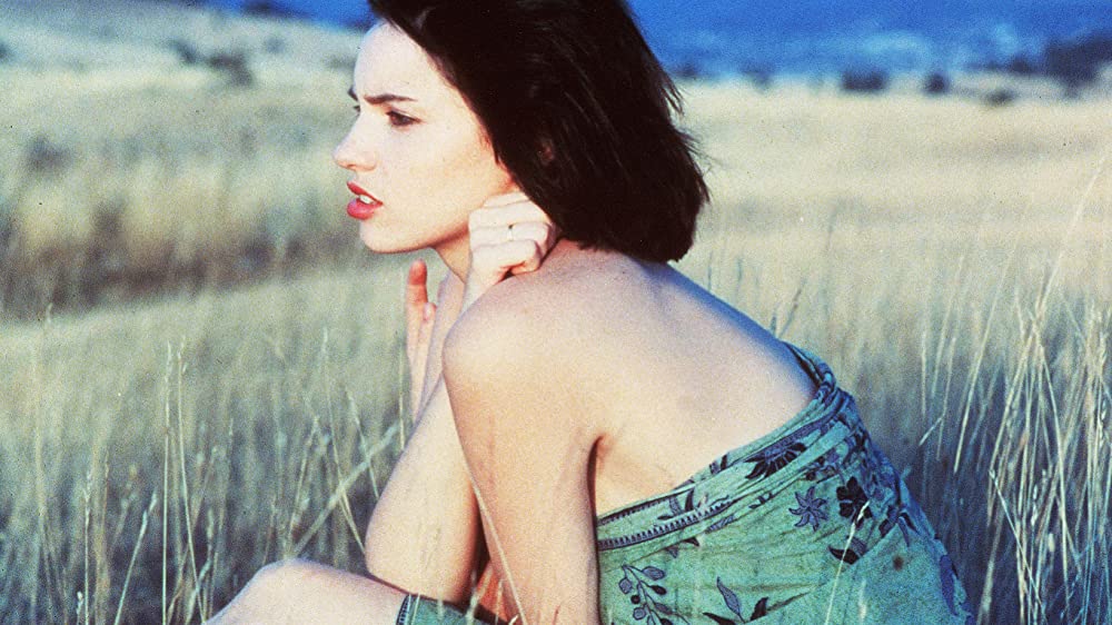 ベティ・ブルー 愛と激情の日々の画像