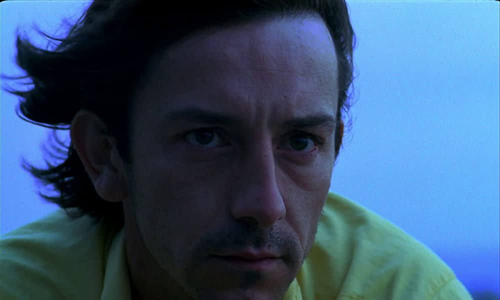 ベティ・ブルー 愛と激情の日々の画像