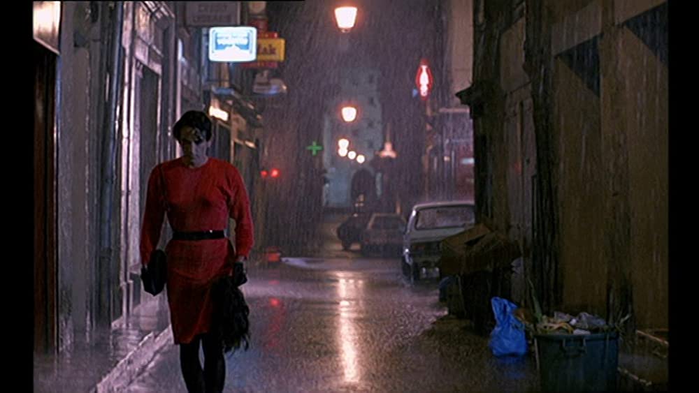 ベティ・ブルー 愛と激情の日々の画像