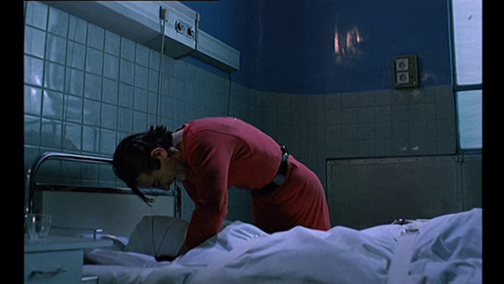 ベティ・ブルー 愛と激情の日々の画像