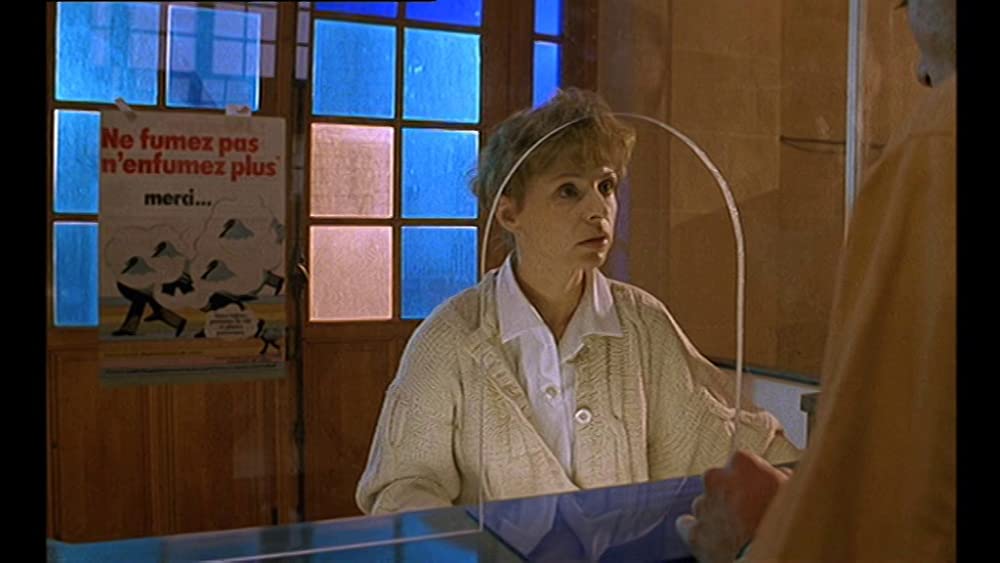 ベティ・ブルー 愛と激情の日々の画像