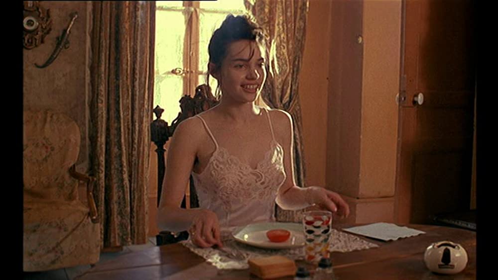 ベティ・ブルー 愛と激情の日々の画像