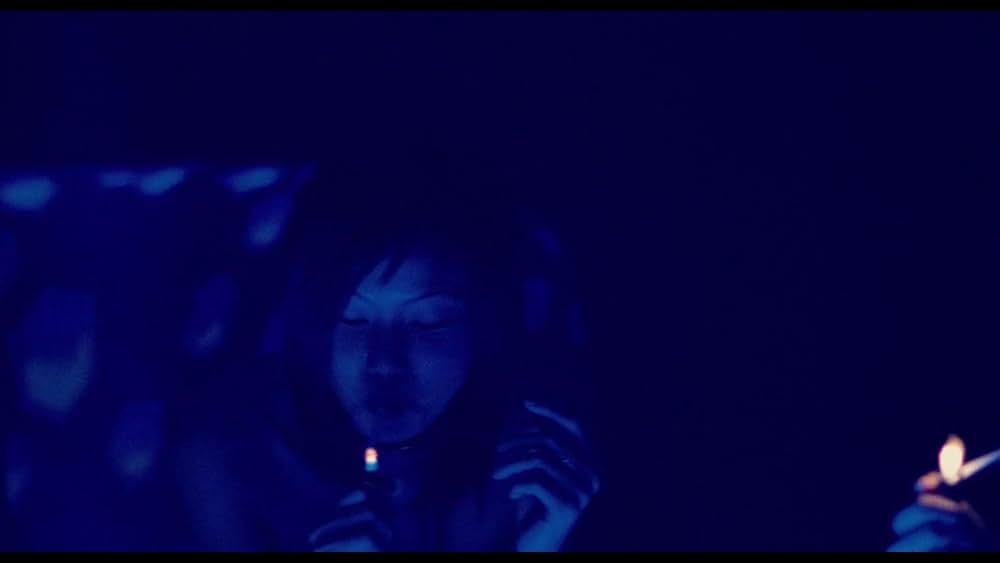 ミレニアム・マンボの画像