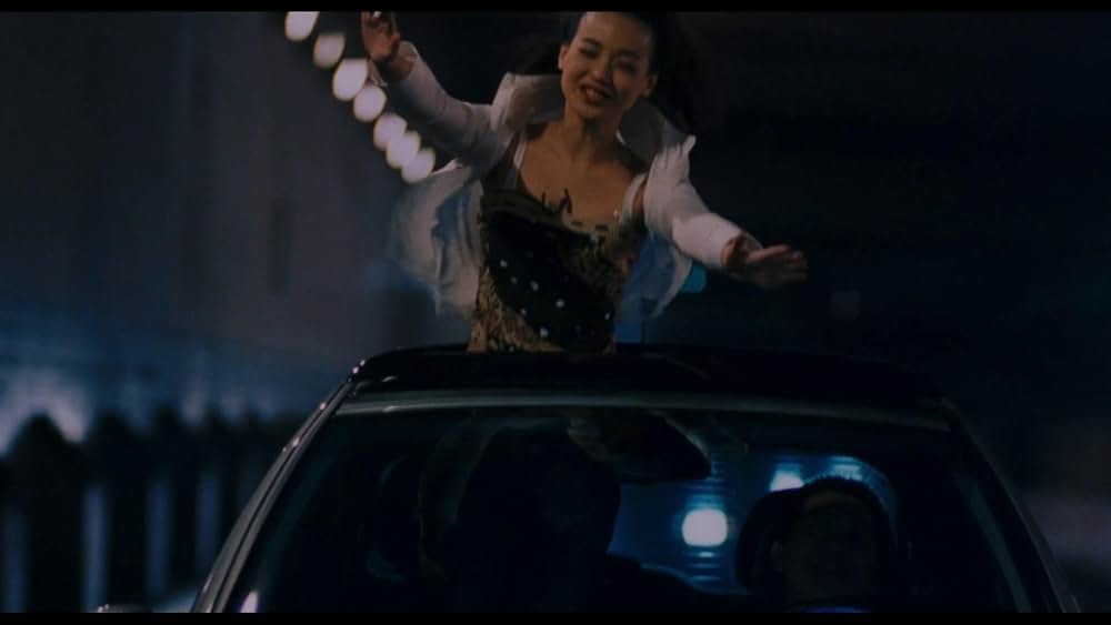 ミレニアム・マンボの画像