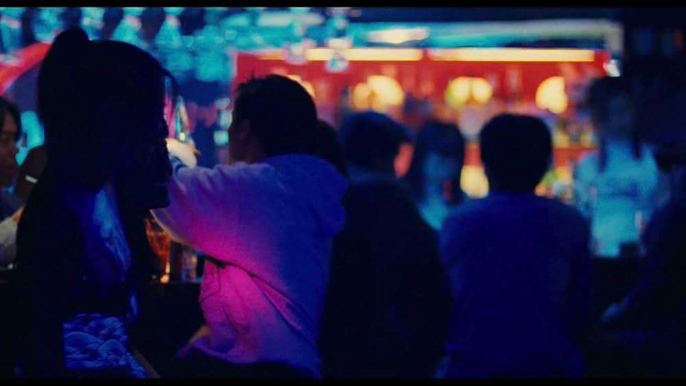 ミレニアム・マンボの画像